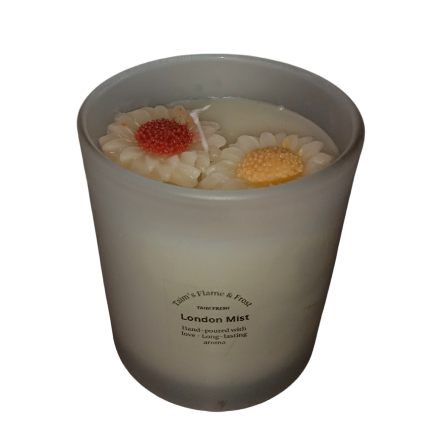 London Mist Candle1